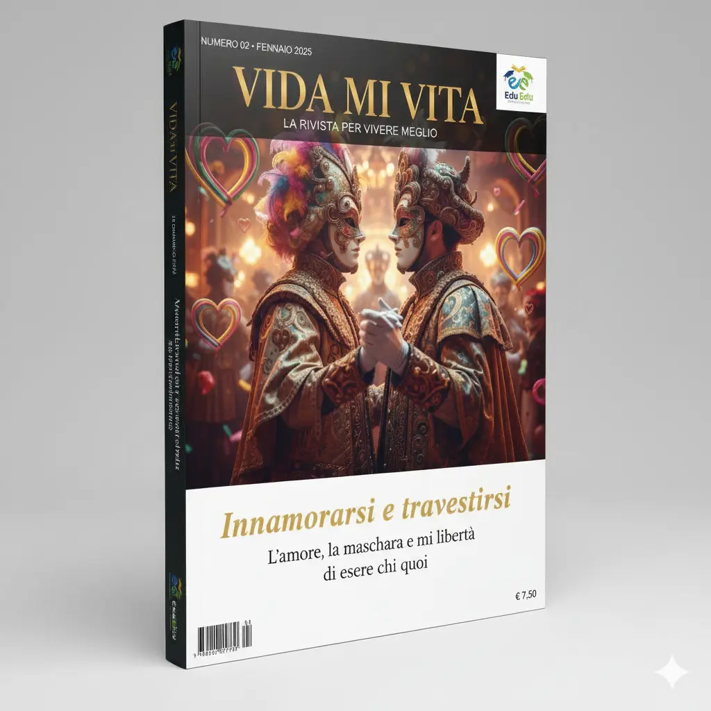 Innamorarsi e travestirsi