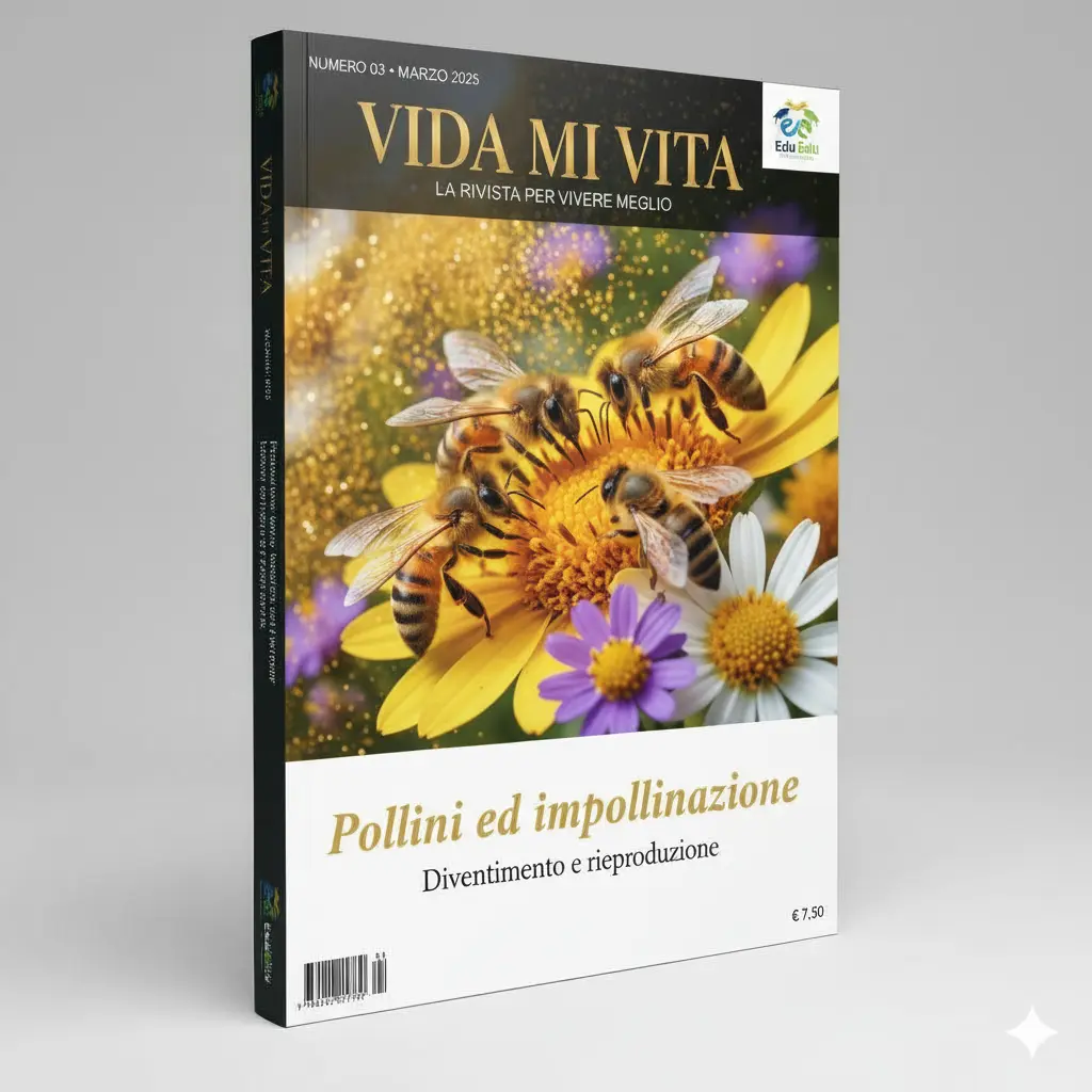 Pollini ed impollinazione