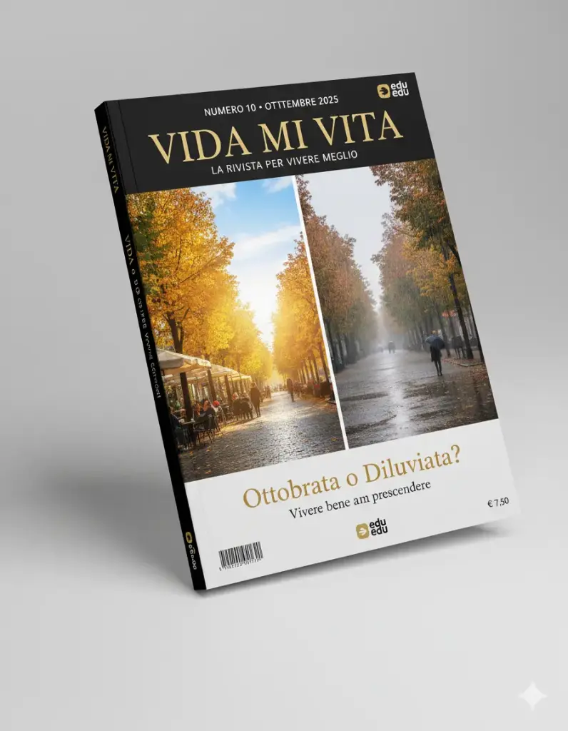 Ottobrata o diluviata?